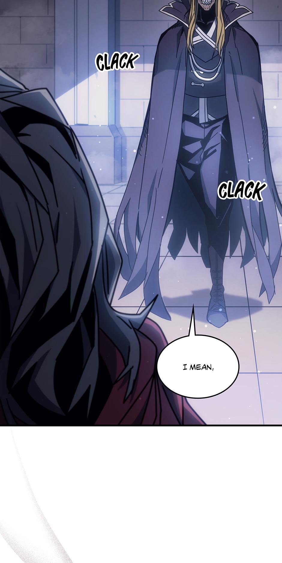 Read A Returner's Magic Should Be Special Manga Online