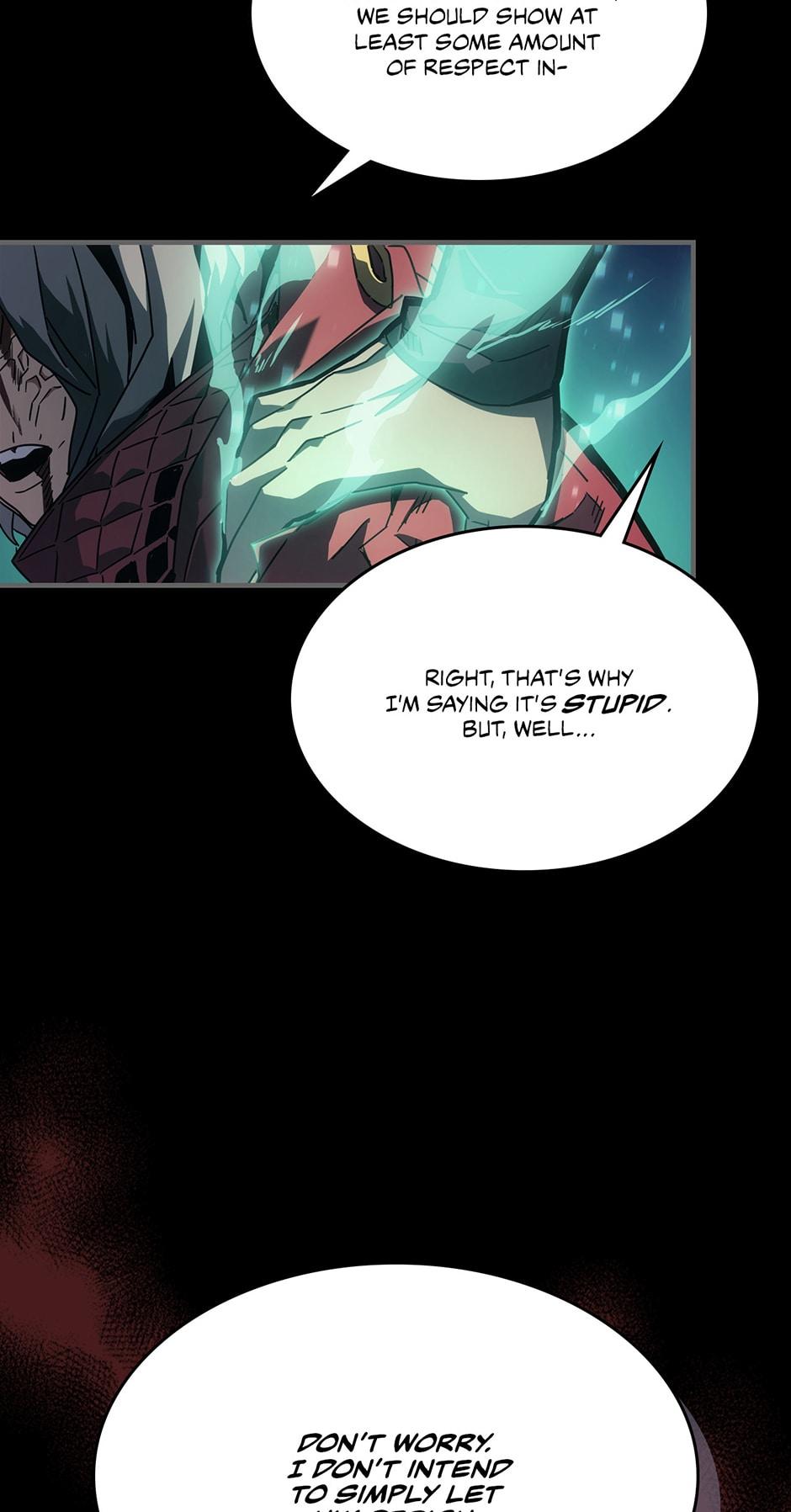 Read A Returner's Magic Should Be Special Manga Online