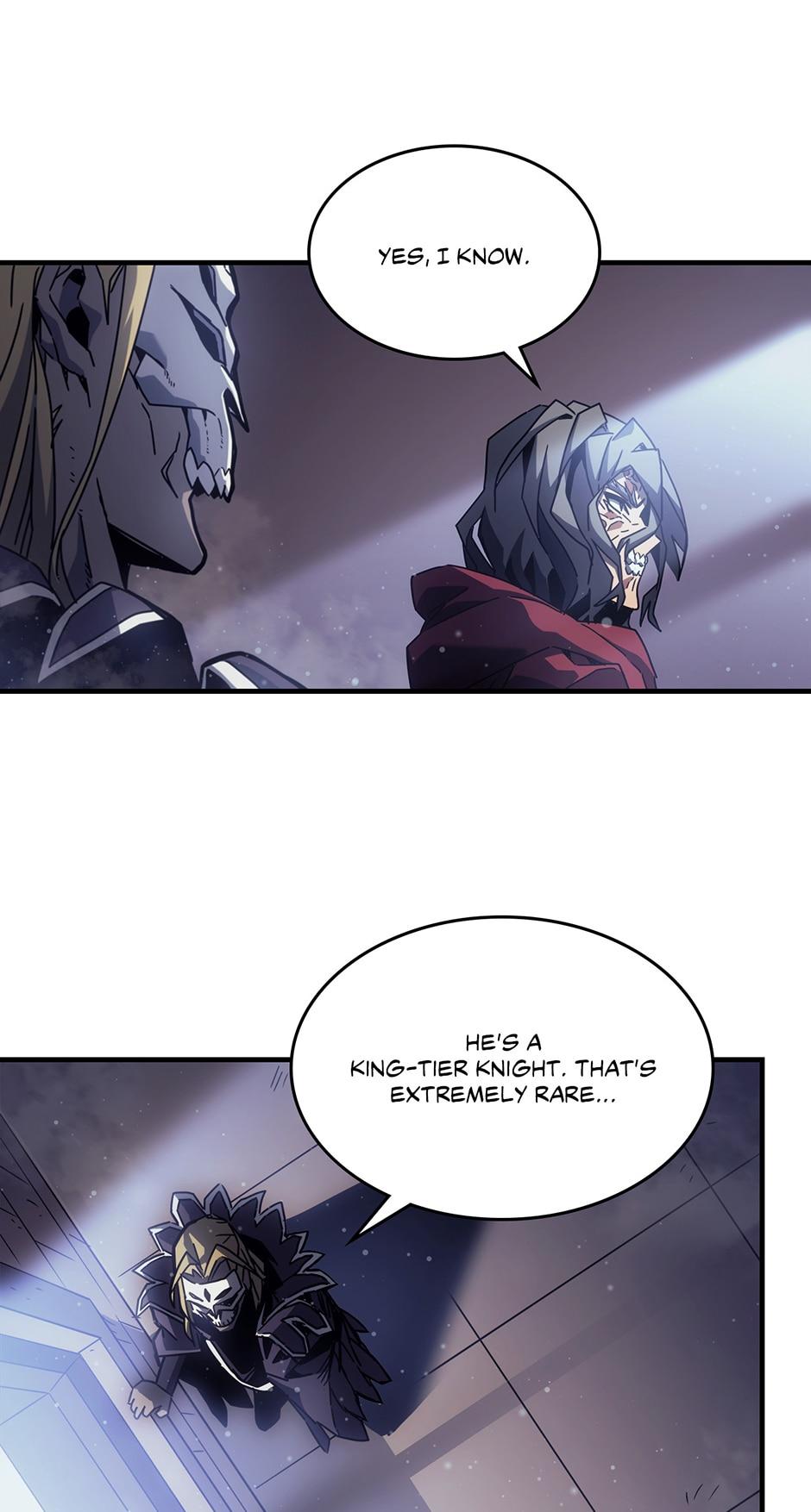 Read A Returner's Magic Should Be Special Manga Online
