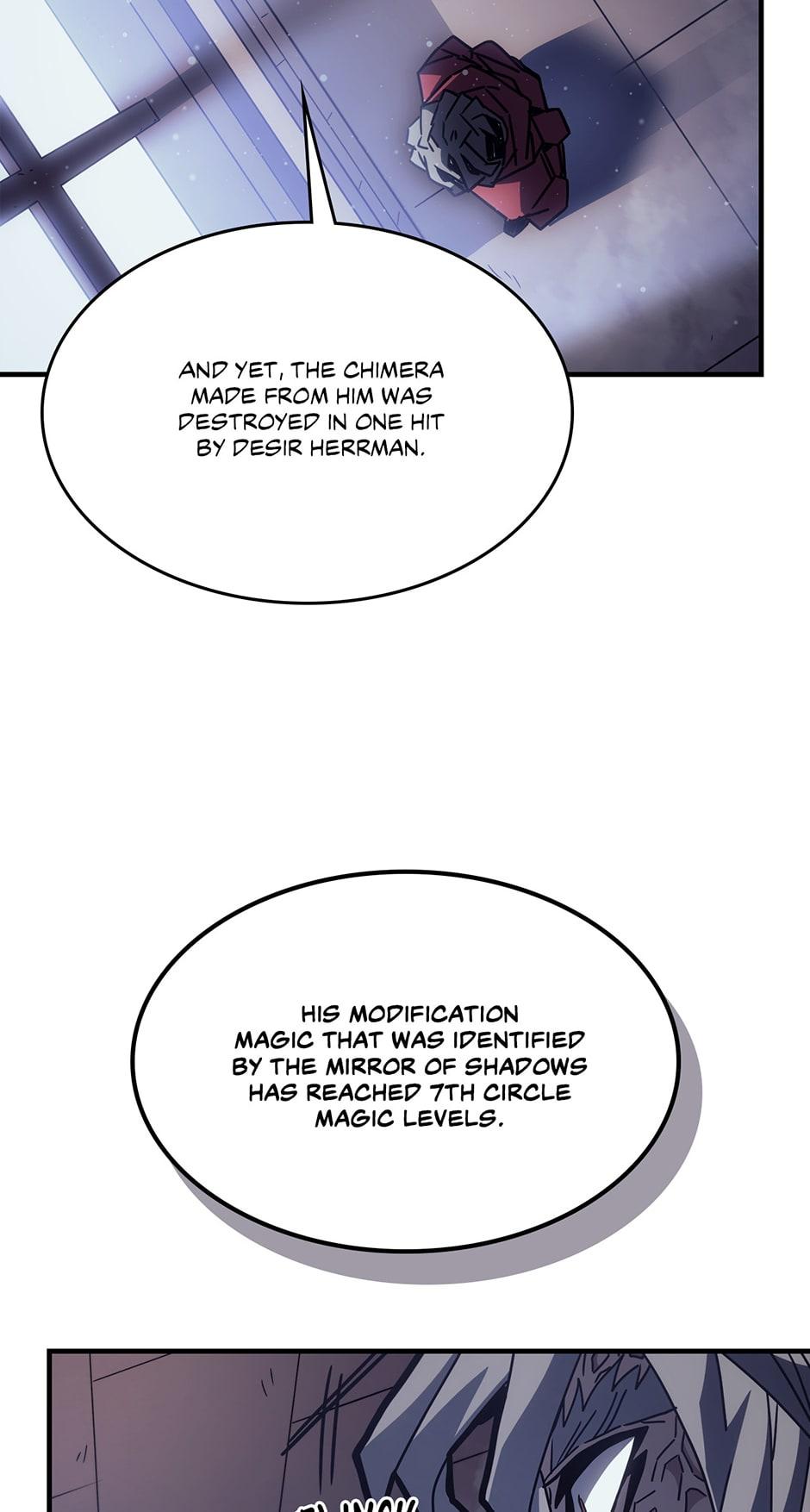 Read A Returner's Magic Should Be Special Manga Online
