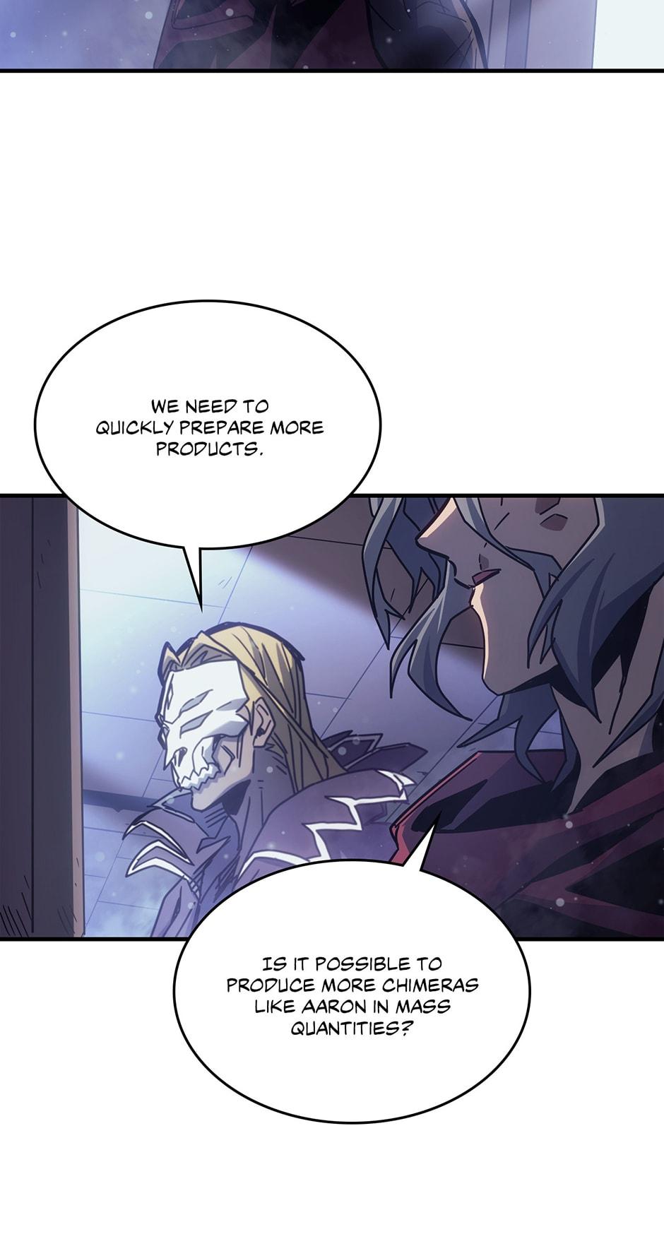 Read A Returner's Magic Should Be Special Manga Online