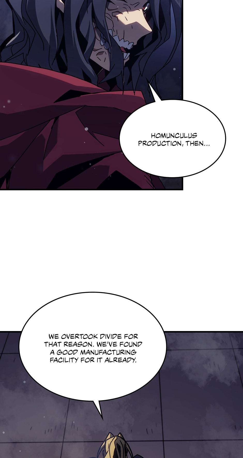 Read A Returner's Magic Should Be Special Manga Online