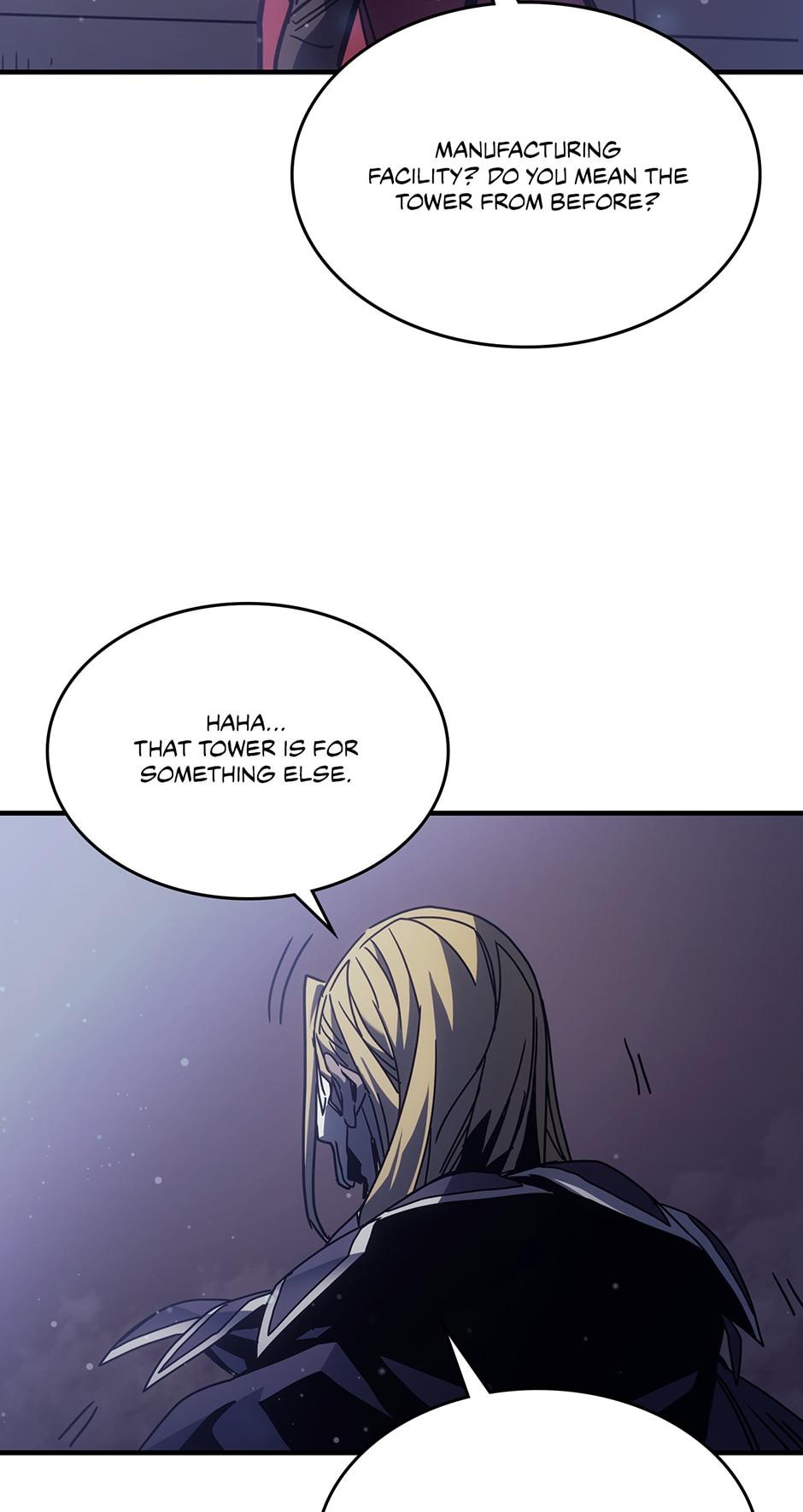 Read A Returner's Magic Should Be Special Manga Online