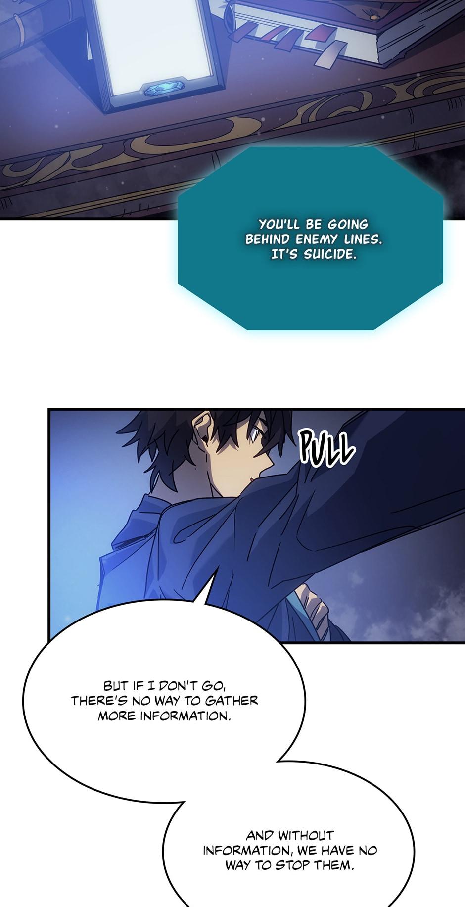 Read A Returner's Magic Should Be Special Manga Online