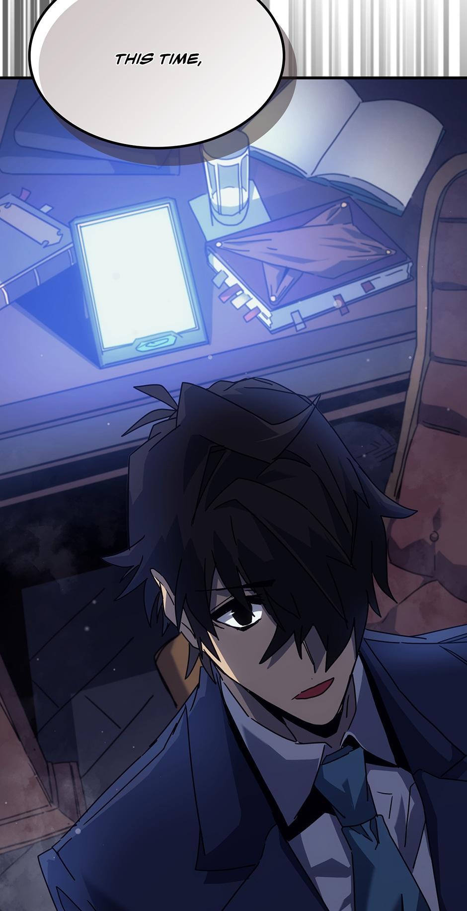Read A Returner's Magic Should Be Special Manga Online