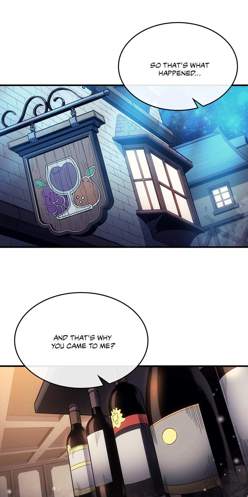 Read A Returner's Magic Should Be Special Manga Online