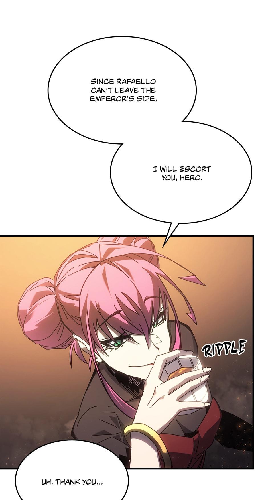 Read A Returner's Magic Should Be Special Manga Online