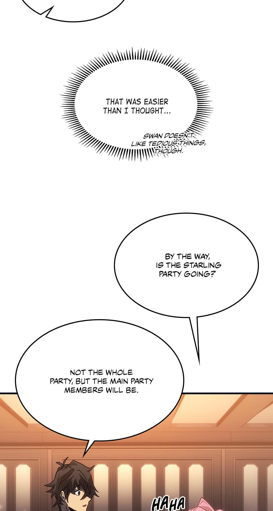 Read A Returner's Magic Should Be Special Manga Online