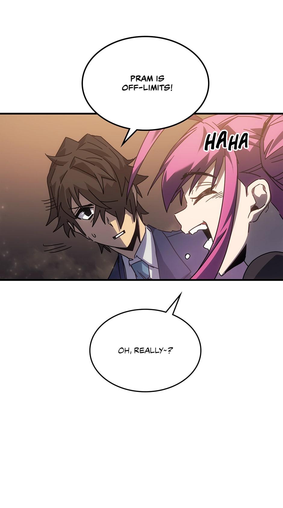 Read A Returner's Magic Should Be Special Manga Online