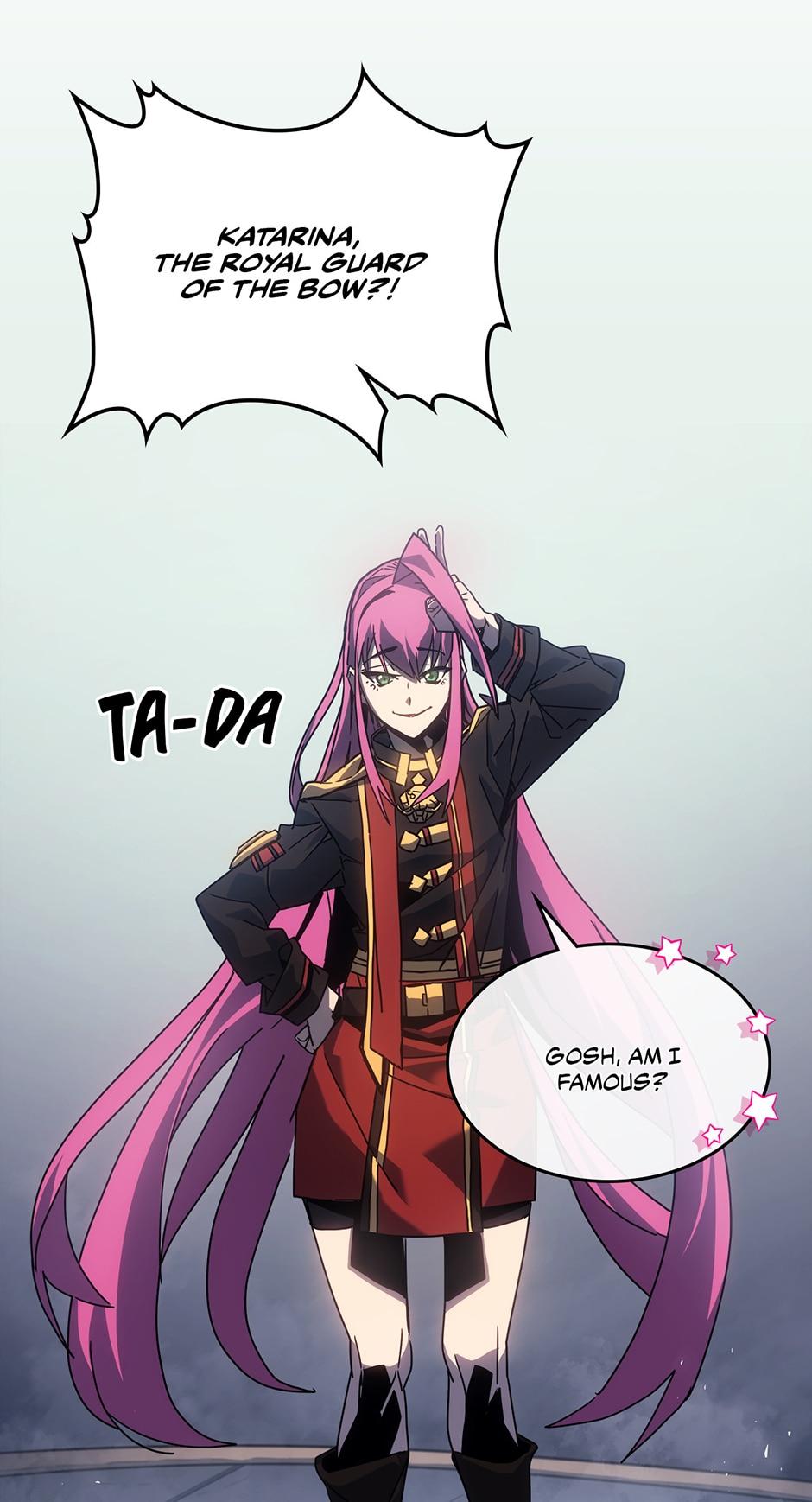 Read A Returner's Magic Should Be Special Manga Online