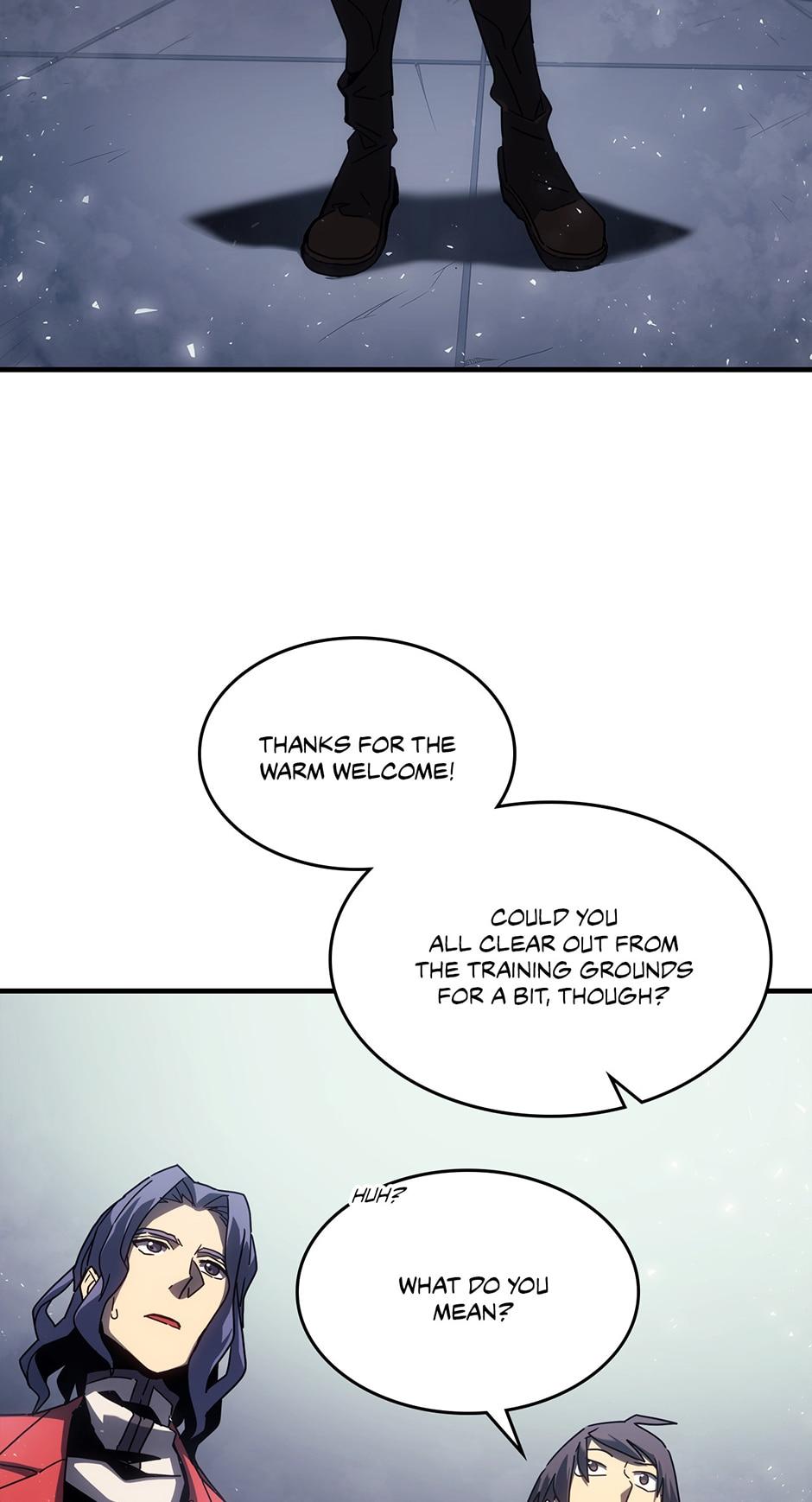 Read A Returner's Magic Should Be Special Manga Online