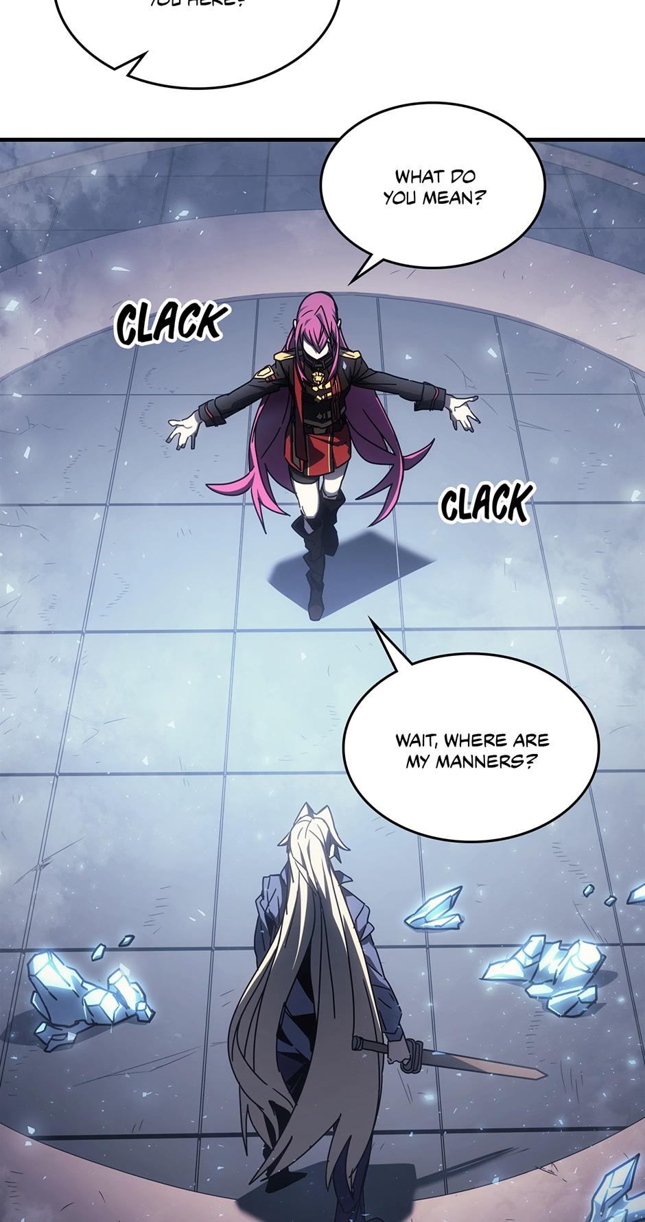 Read A Returner's Magic Should Be Special Manga Online