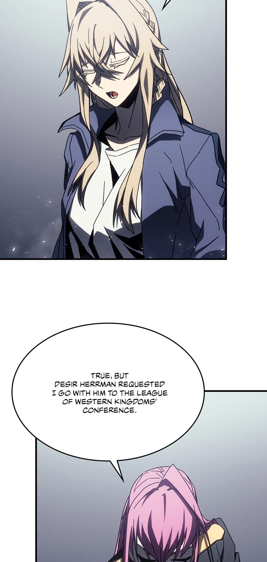 Read A Returner's Magic Should Be Special Manga Online