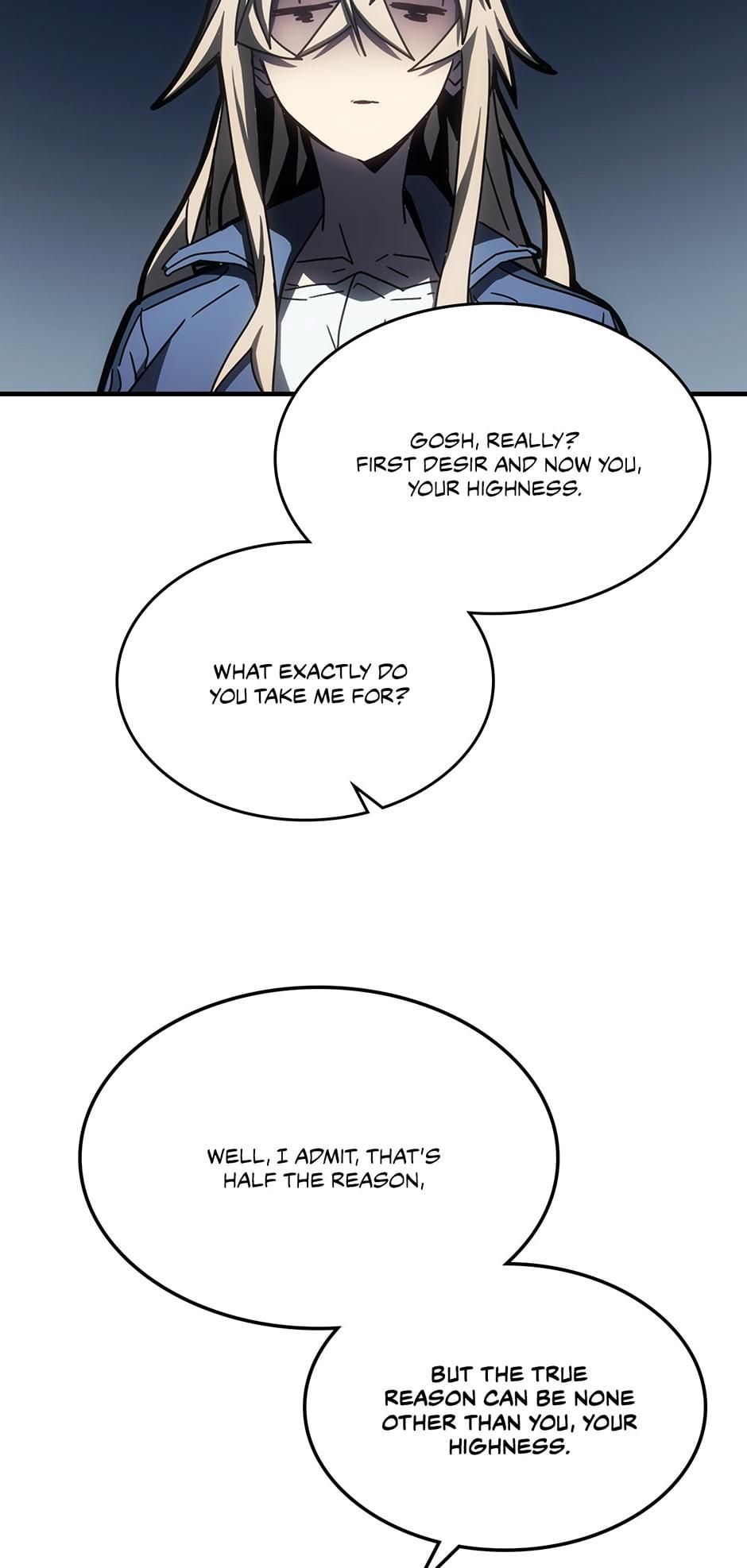 Read A Returner's Magic Should Be Special Manga Online