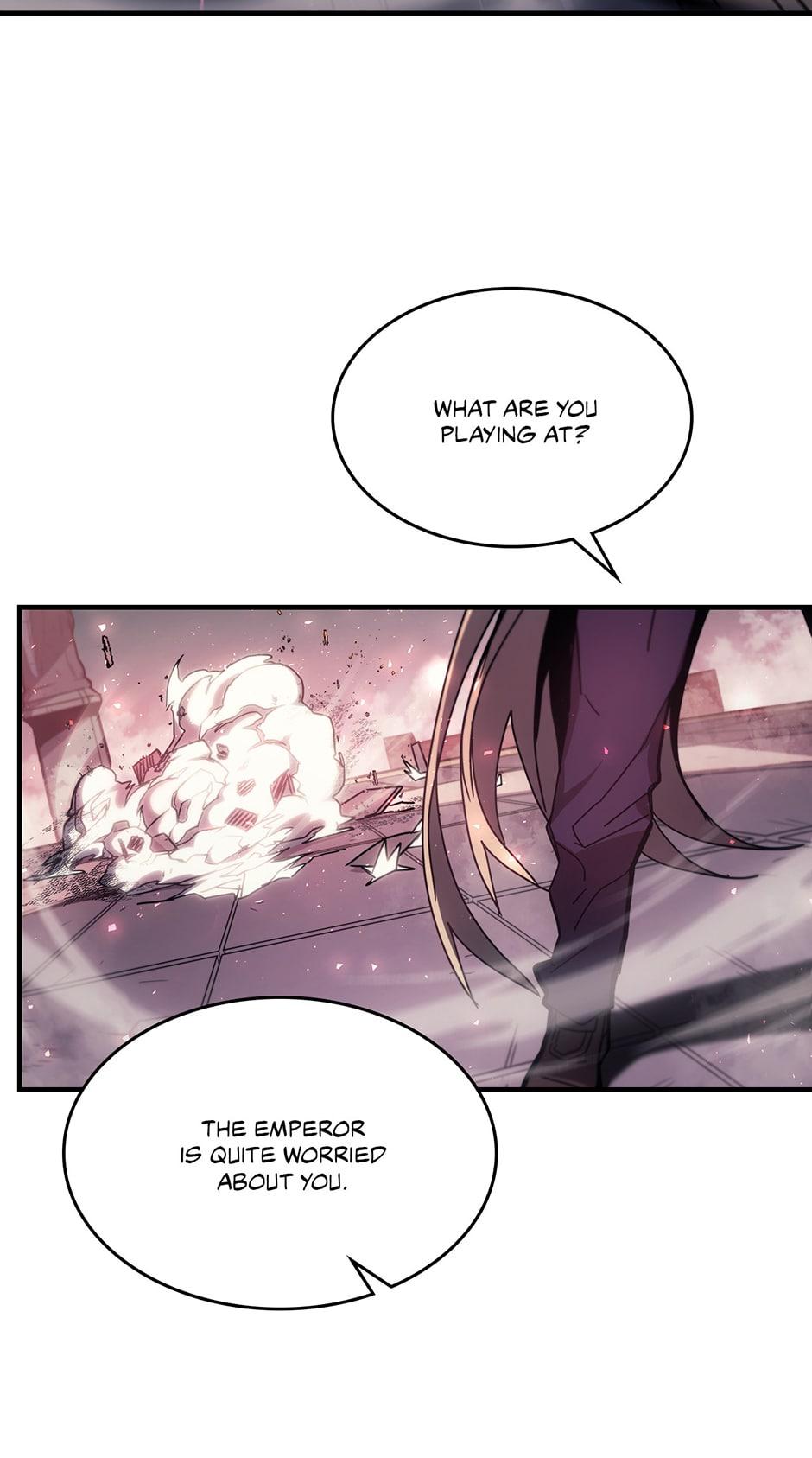 Read A Returner's Magic Should Be Special Manga Online