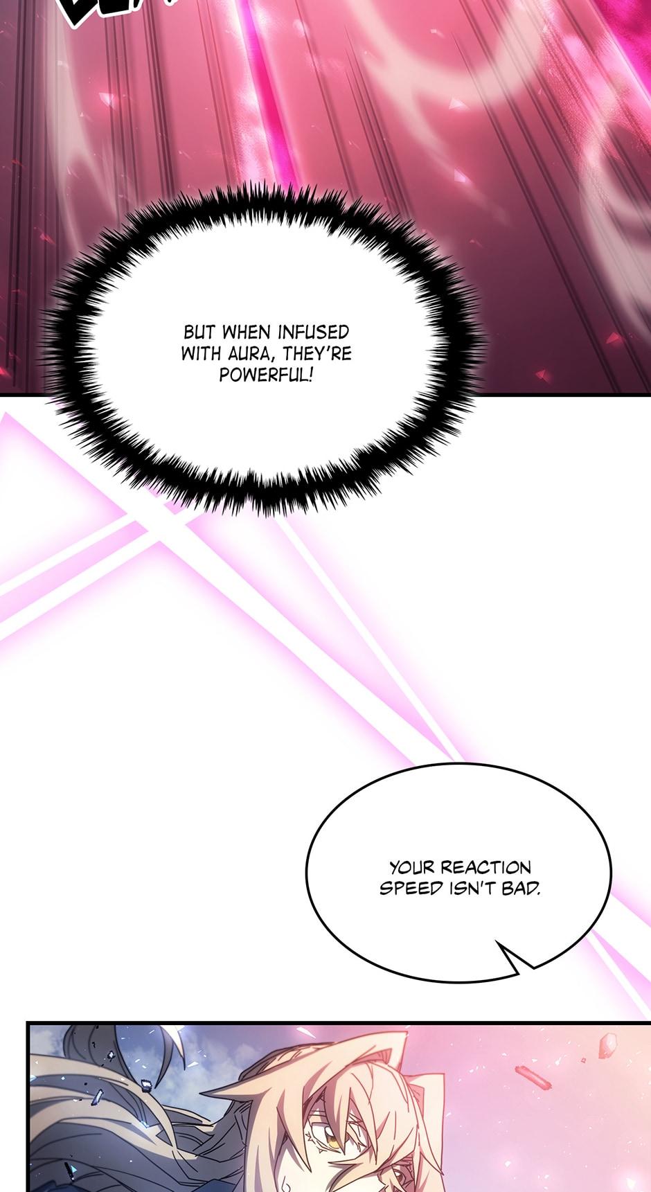 Read A Returner's Magic Should Be Special Manga Online