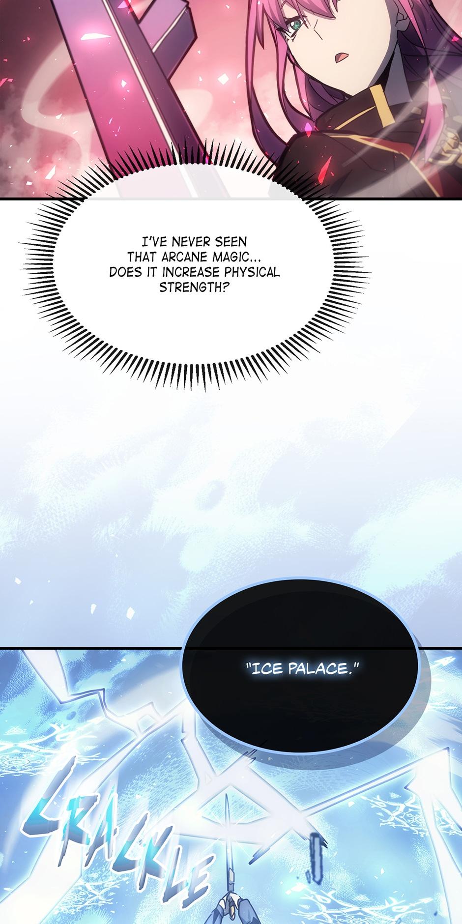 Read A Returner's Magic Should Be Special Manga Online