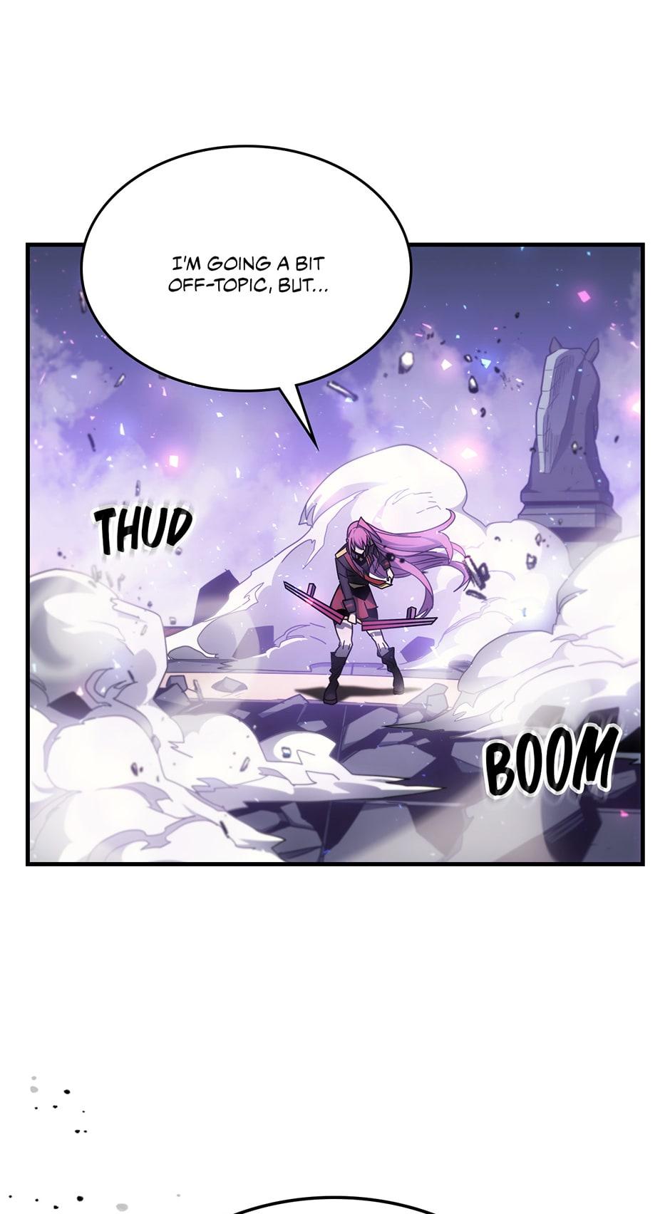 Read A Returner's Magic Should Be Special Manga Online