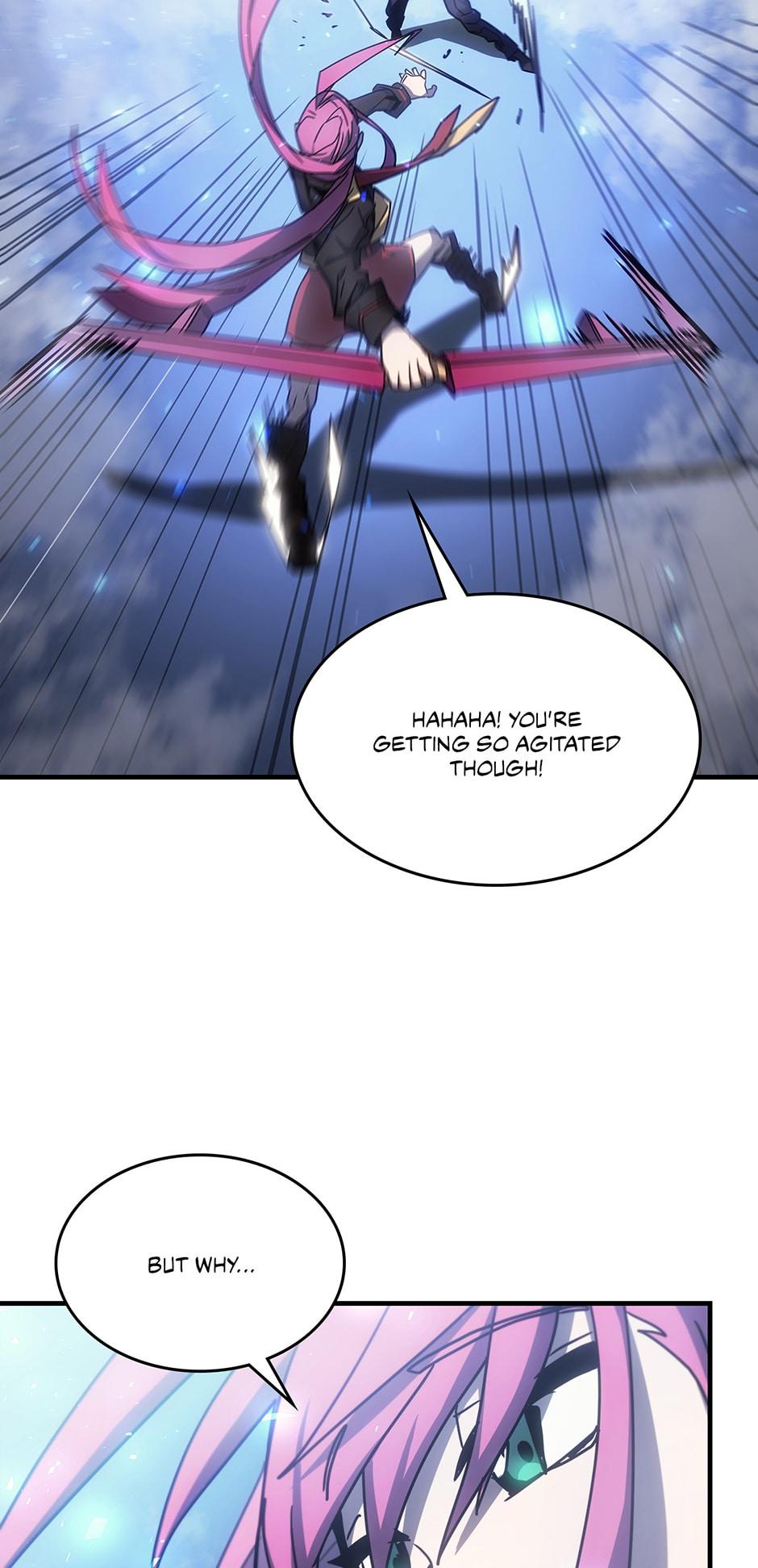 Read A Returner's Magic Should Be Special Manga Online