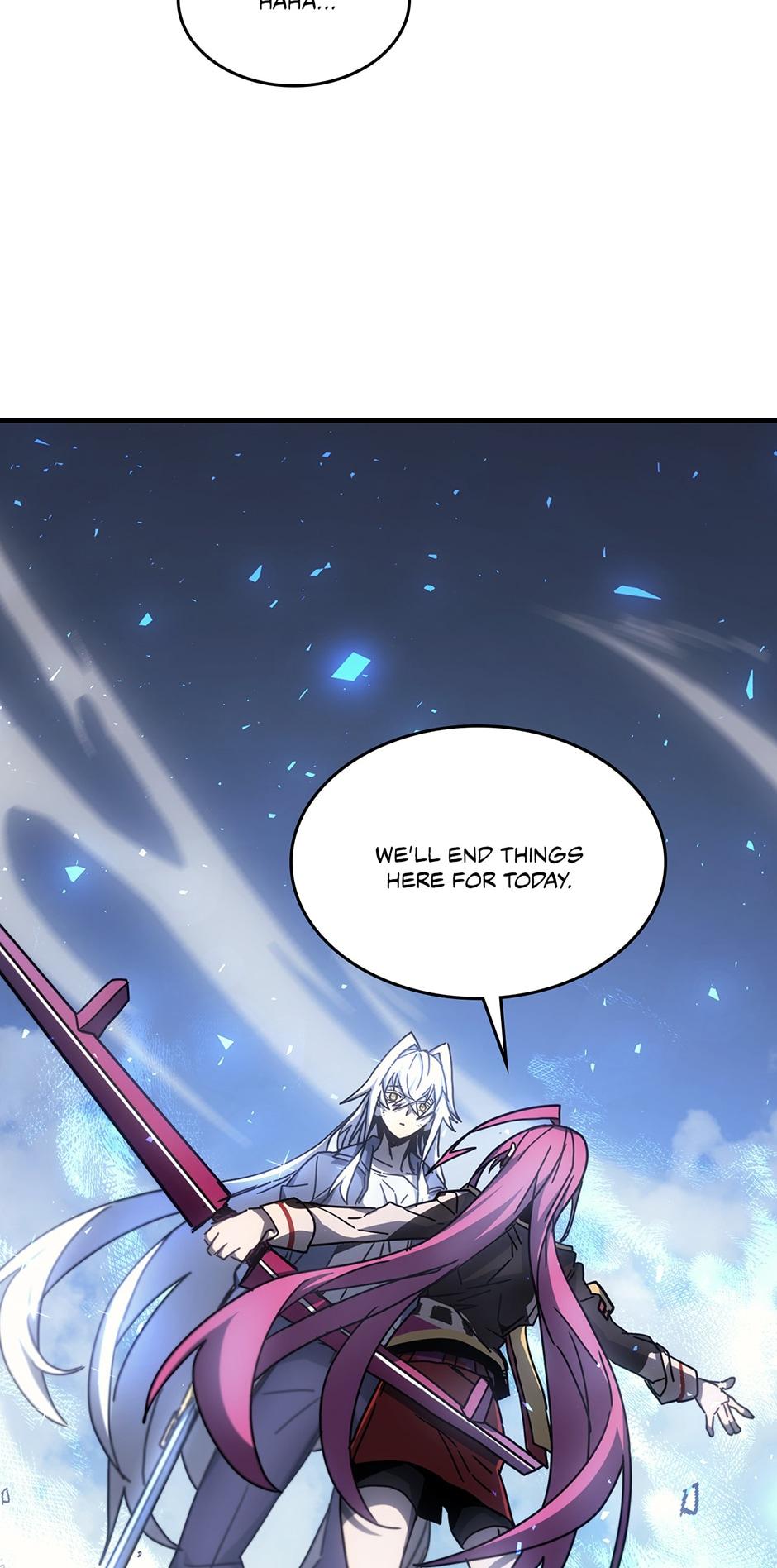 Read A Returner's Magic Should Be Special Manga Online