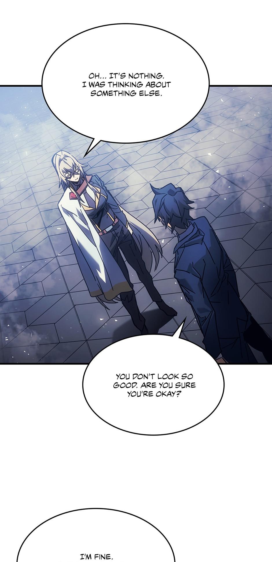 Read A Returner's Magic Should Be Special Manga Online