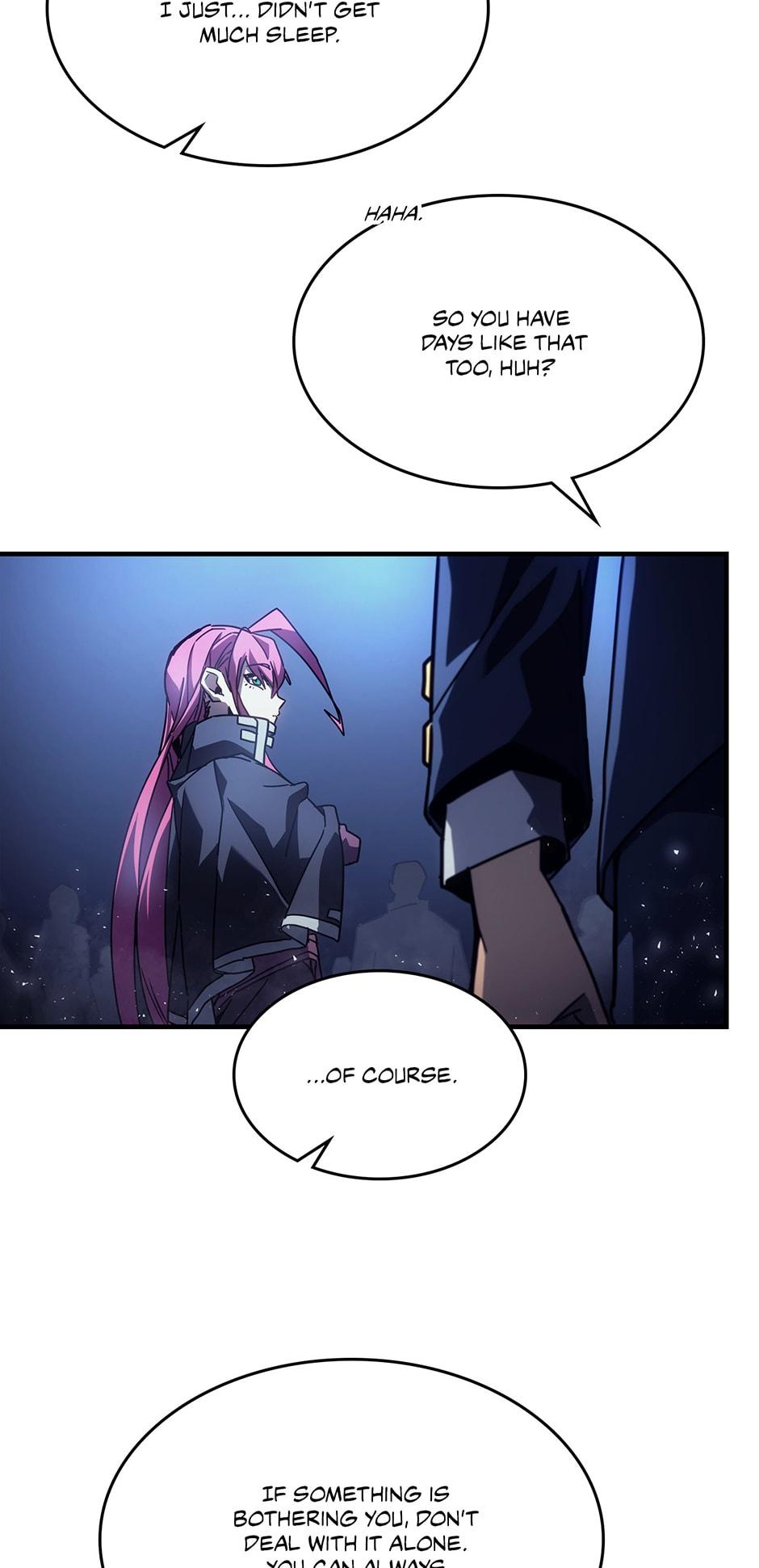 Read A Returner's Magic Should Be Special Manga Online