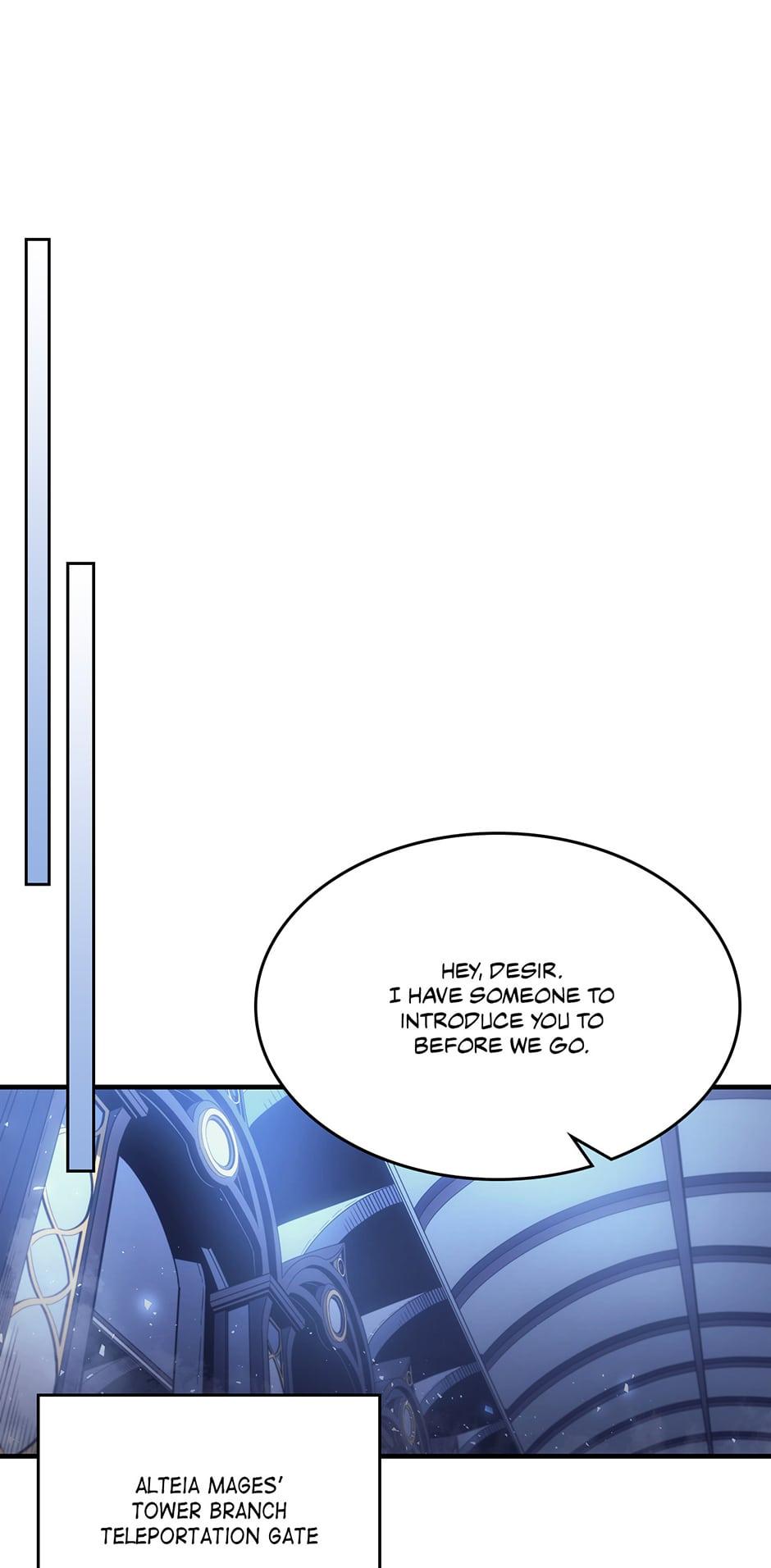 Read A Returner's Magic Should Be Special Manga Online
