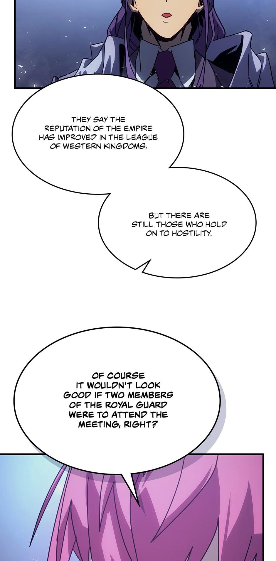 Read A Returner's Magic Should Be Special Manga Online