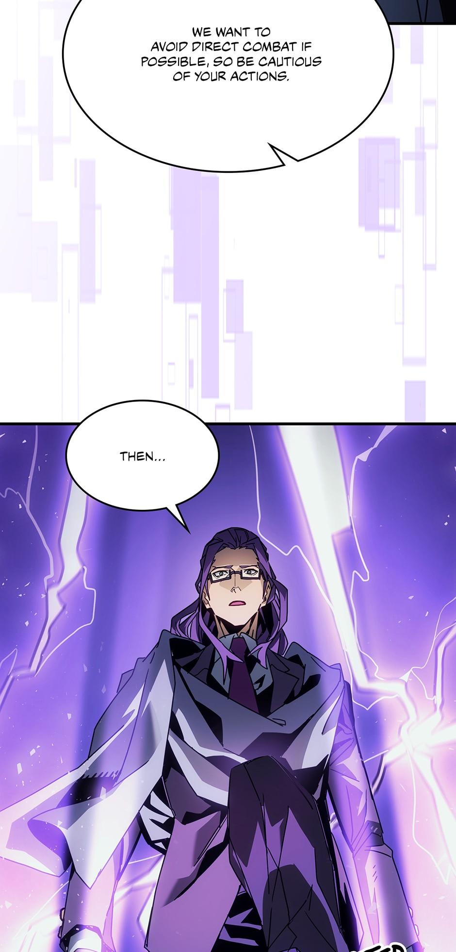 Read A Returner's Magic Should Be Special Manga Online