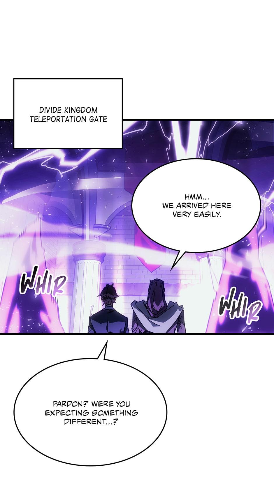 Read A Returner's Magic Should Be Special Manga Online