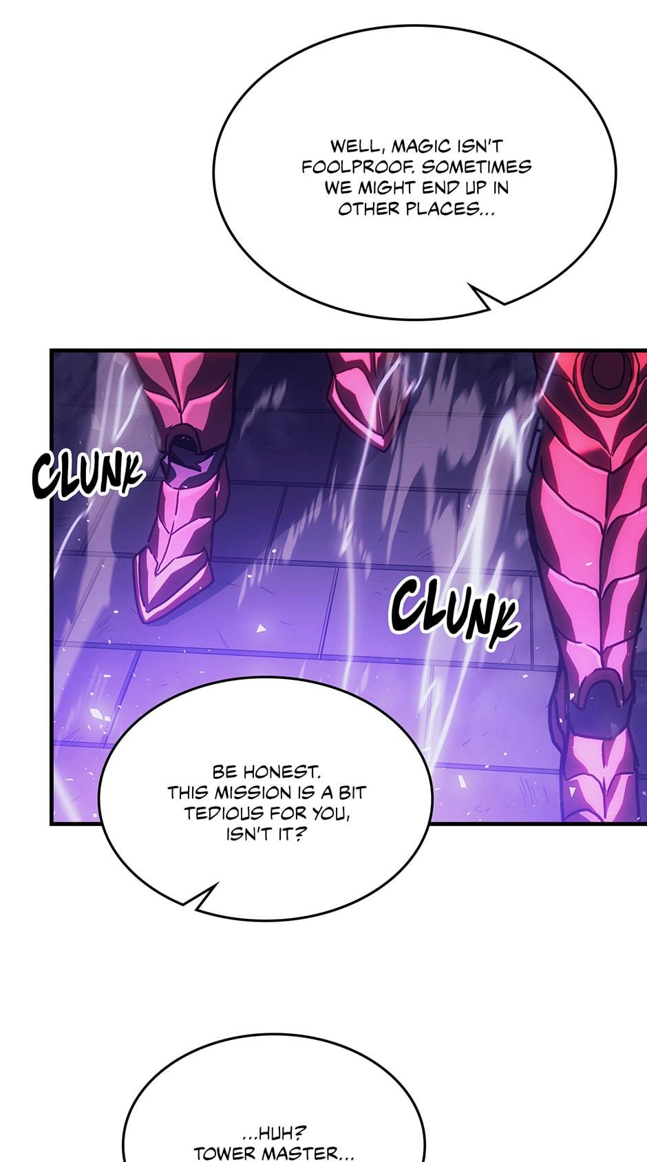 Read A Returner's Magic Should Be Special Manga Online