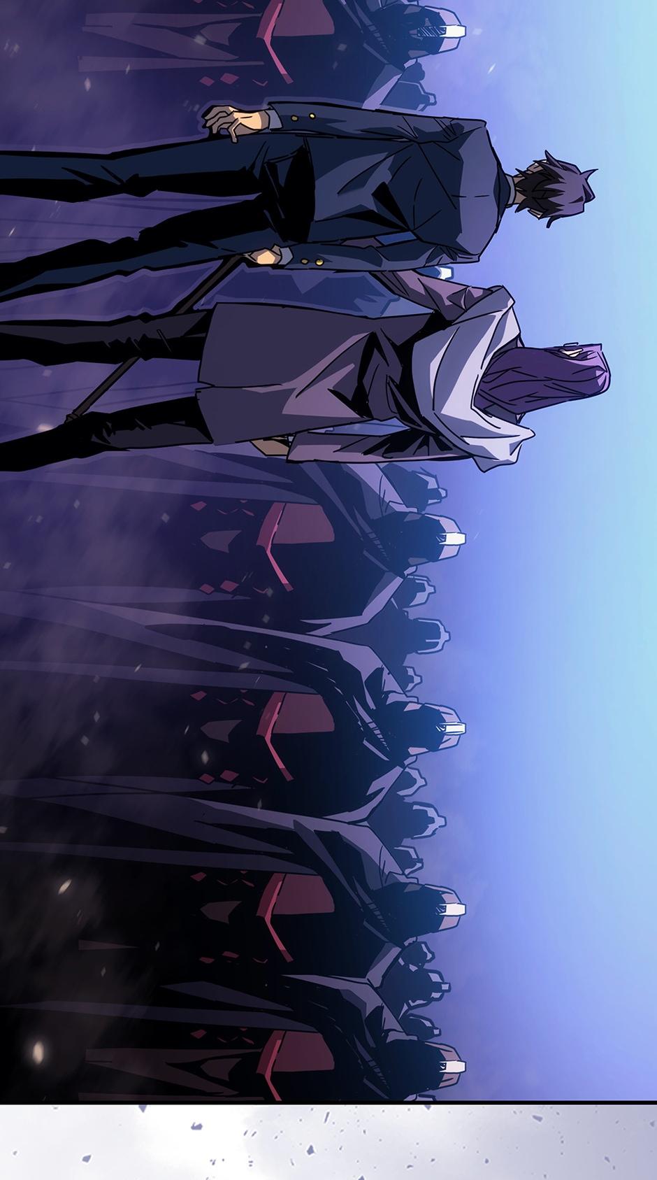 Read A Returner's Magic Should Be Special Manga Online