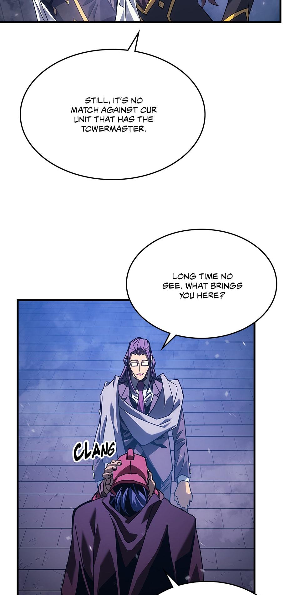 Read A Returner's Magic Should Be Special Manga Online