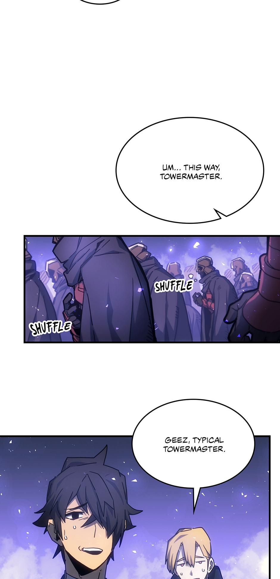 Read A Returner's Magic Should Be Special Manga Online