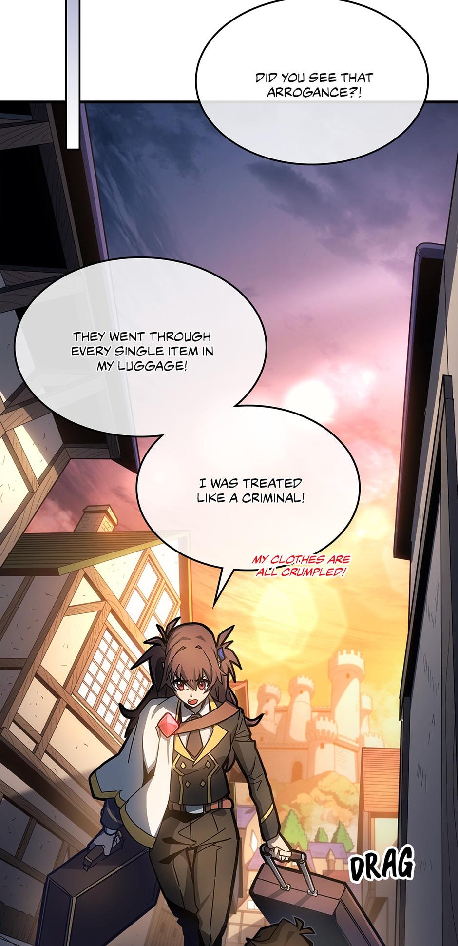 Read A Returner's Magic Should Be Special Manga Online