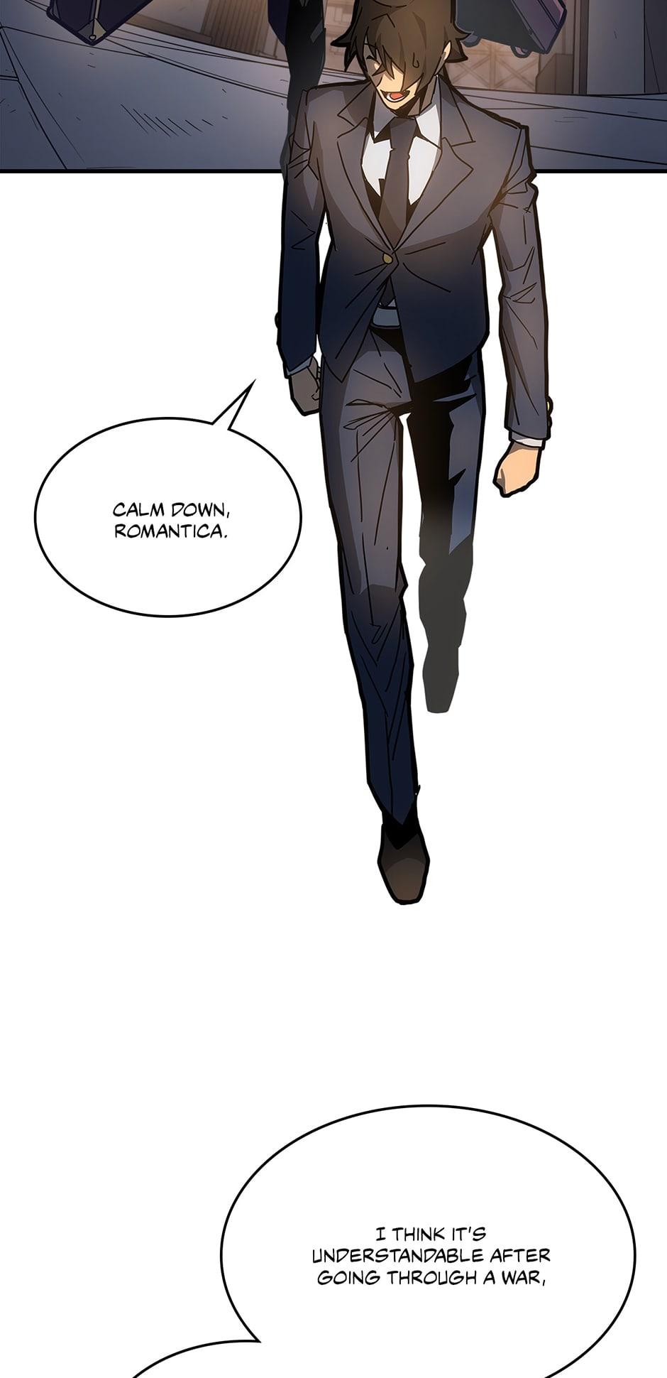 Read A Returner's Magic Should Be Special Manga Online