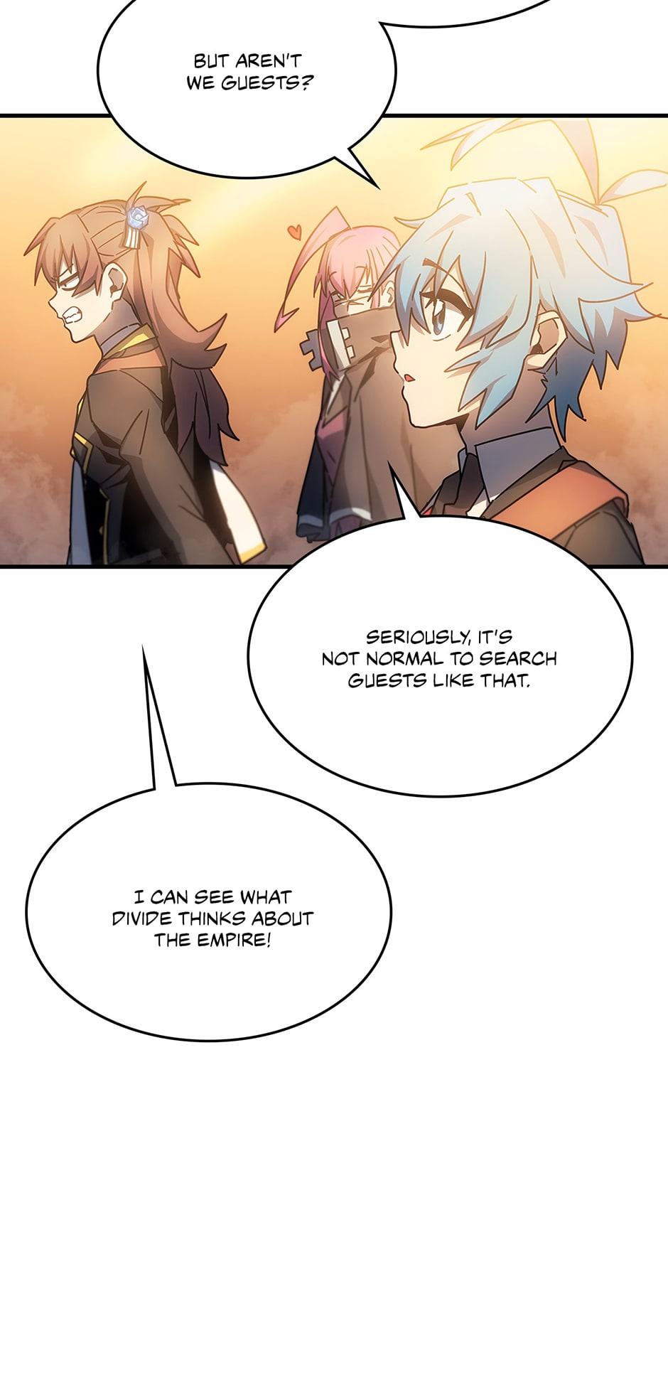 Read A Returner's Magic Should Be Special Manga Online