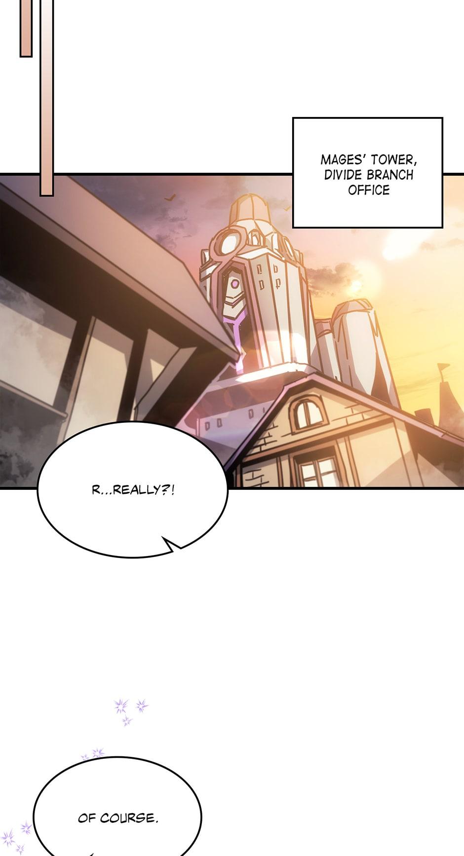 Read A Returner's Magic Should Be Special Manga Online