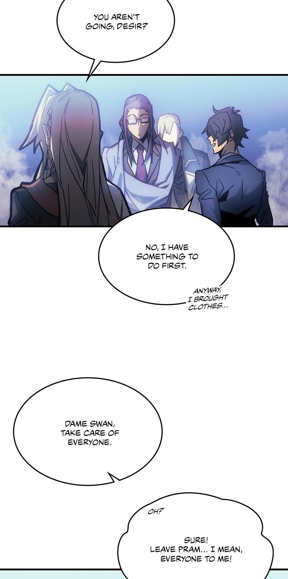 Read A Returner's Magic Should Be Special Manga Online