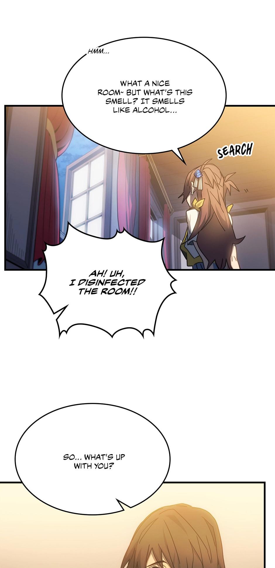 Read A Returner's Magic Should Be Special Manga Online