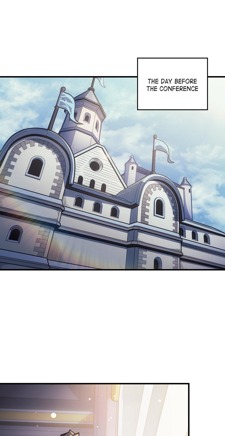 Read A Returner's Magic Should Be Special Manga Online