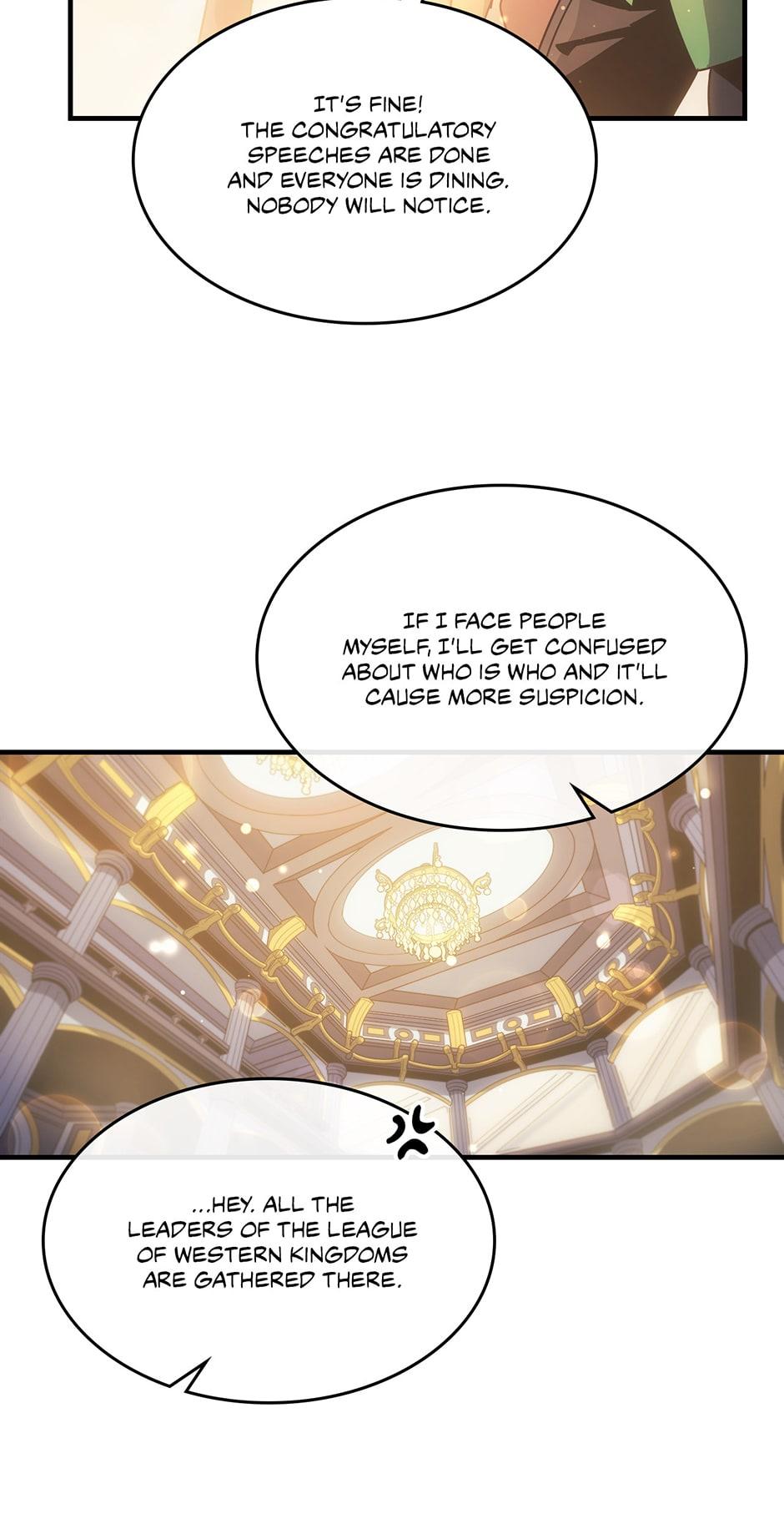 Read A Returner's Magic Should Be Special Manga Online