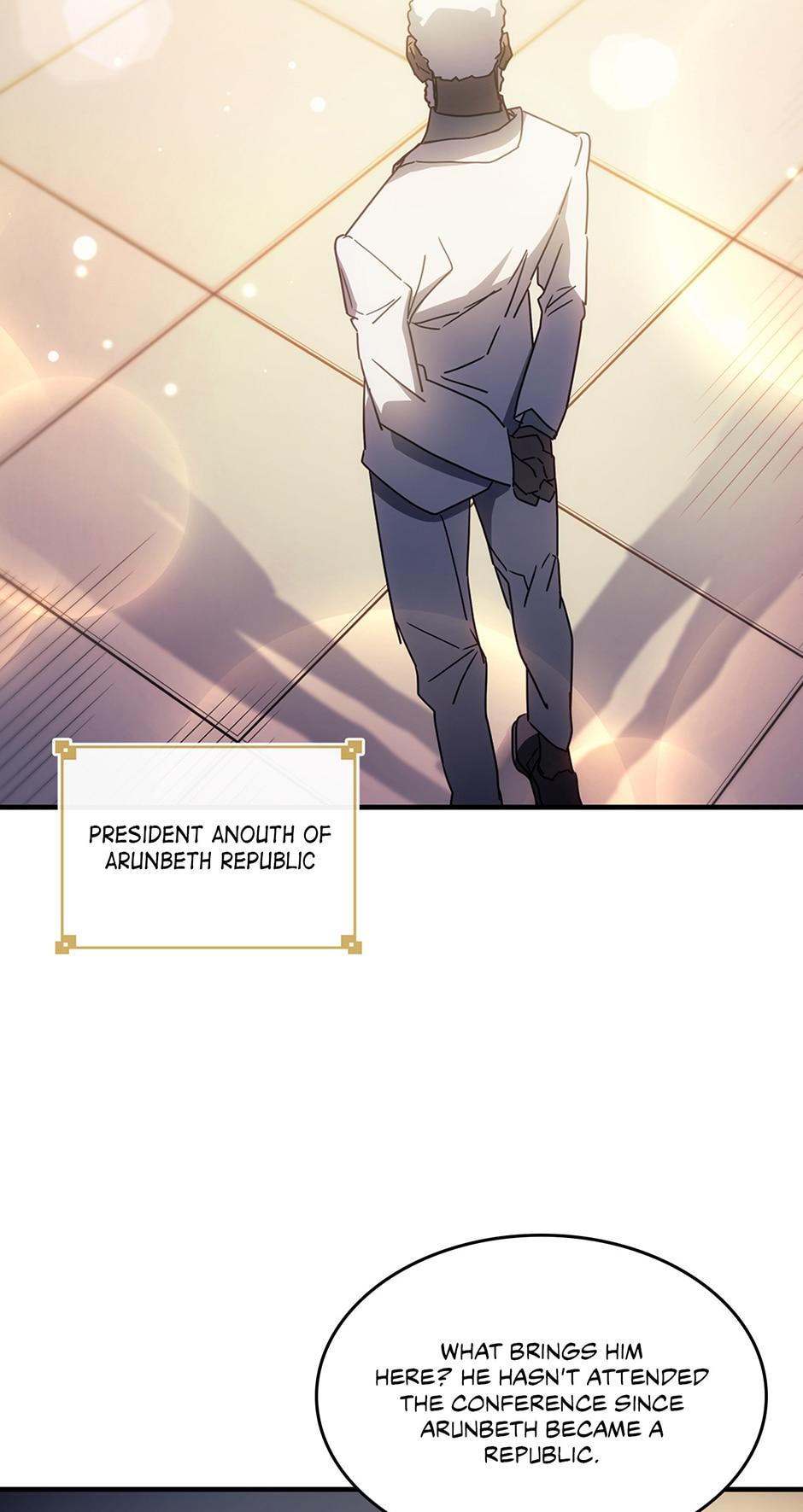Read A Returner's Magic Should Be Special Manga Online