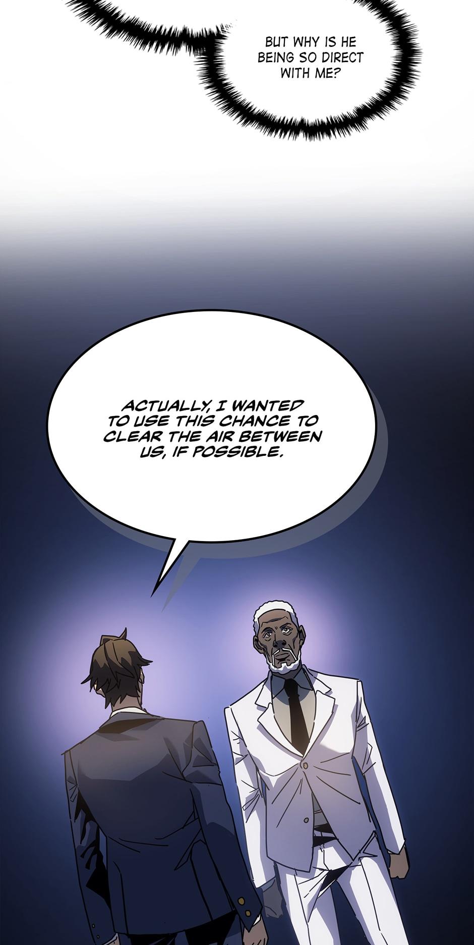 Read A Returner's Magic Should Be Special Manga Online