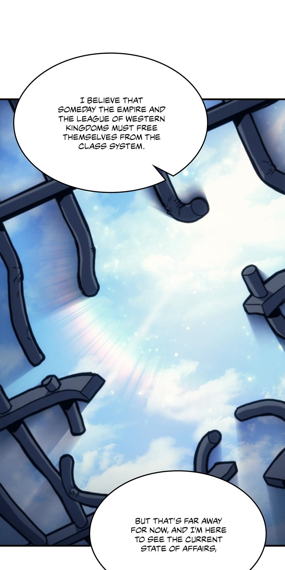 Read A Returner's Magic Should Be Special Manga Online