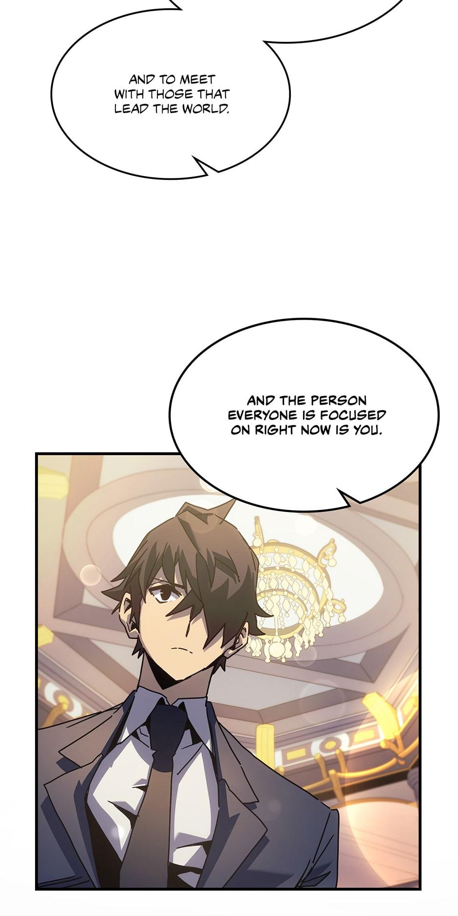 Read A Returner's Magic Should Be Special Manga Online