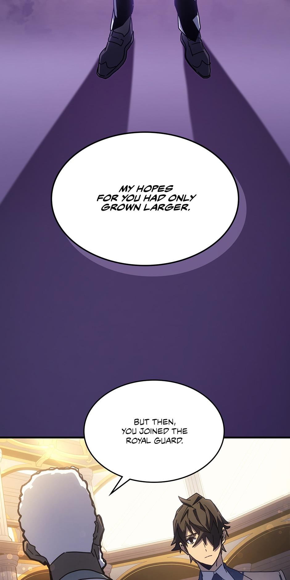 Read A Returner's Magic Should Be Special Manga Online