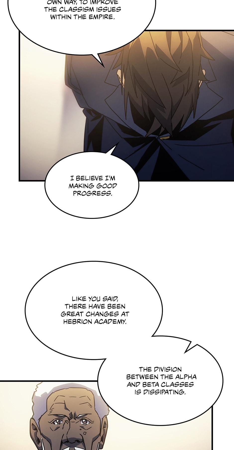 Read A Returner's Magic Should Be Special Manga Online