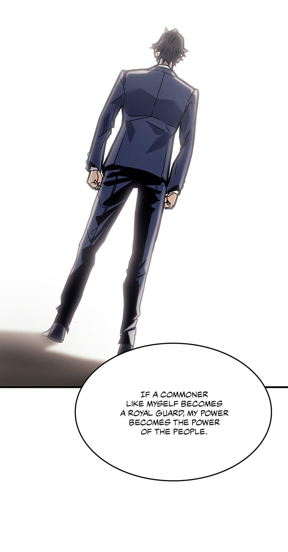 Read A Returner's Magic Should Be Special Manga Online