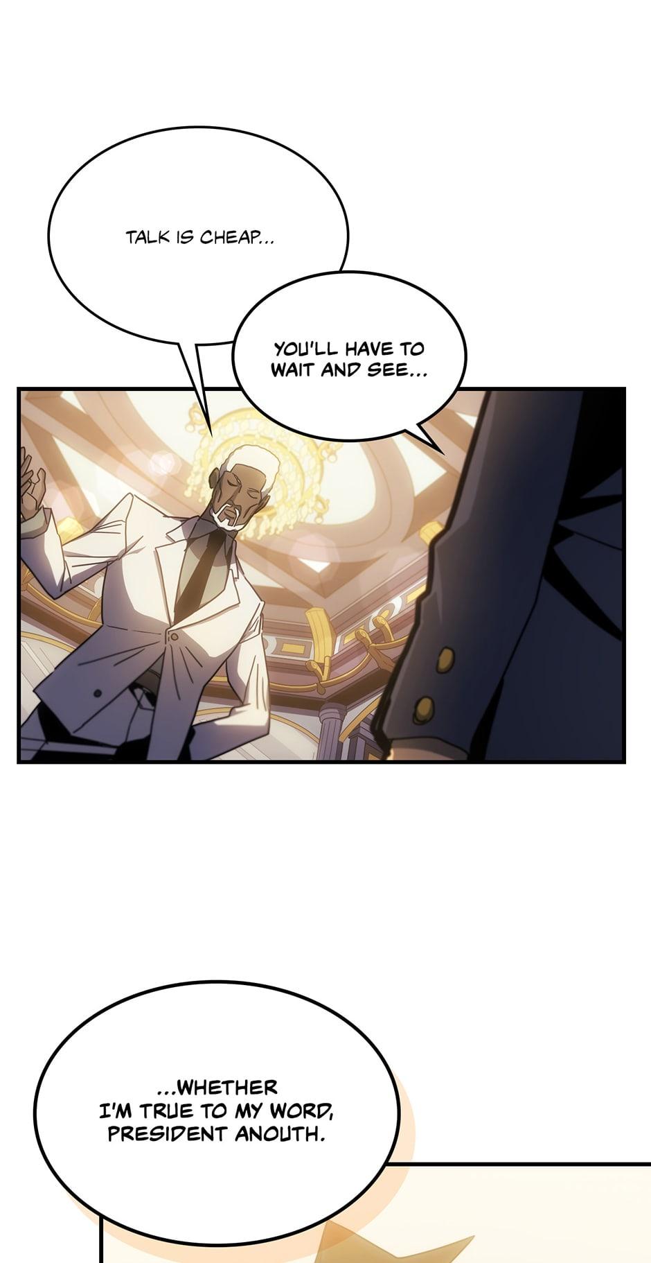 Read A Returner's Magic Should Be Special Manga Online